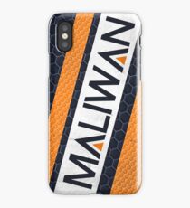 Maliwan Phone case iPhone Case