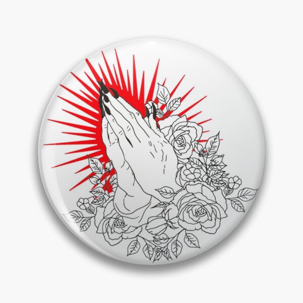 Item preview, Pray me designed and sold by LMeseguer.