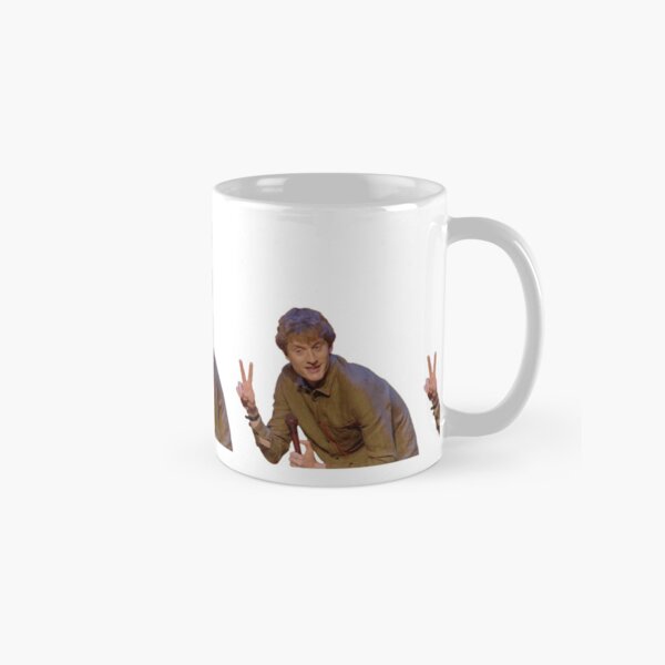 James Acaster Classic Mug