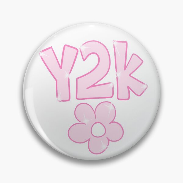 Item preview, Pink Y2K Letters designed and sold by gross-girl99.