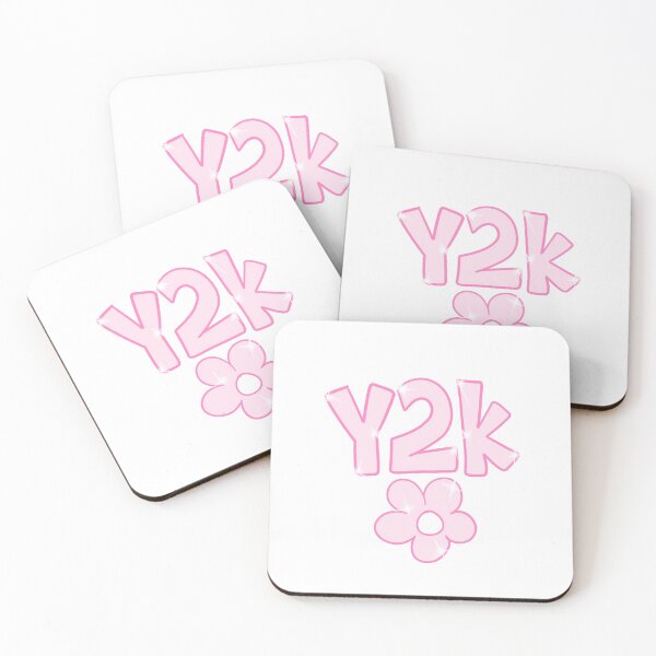 Item preview, Pink Y2K Letters designed and sold by gross-girl99.