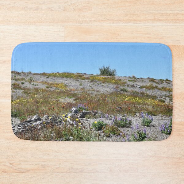 Item preview, Mountain flowers  designed and sold by Artlajf.