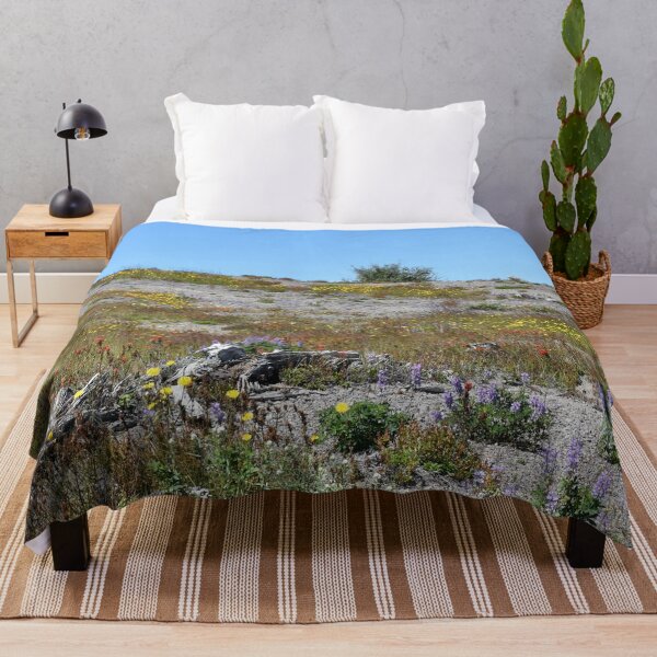 Item preview, Mountain flowers designed and sold by Artlajf.