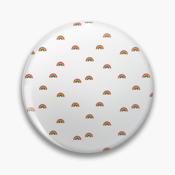Item preview, rainbow sticker pack designed and sold by sbtrue.