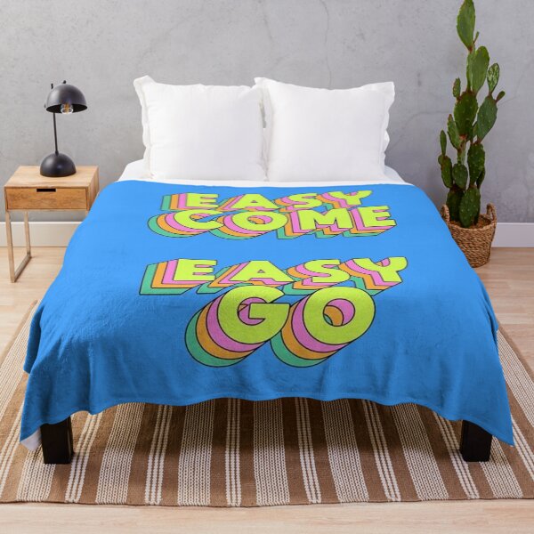 Item preview, easy come designed and sold by Heulsi.