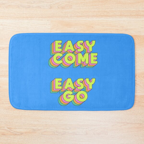 Item preview, easy come designed and sold by Heulsi.