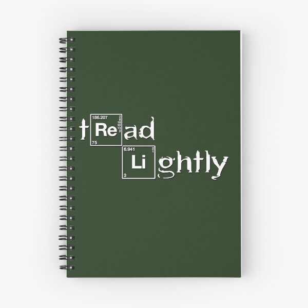 Item preview, Tread Lightly designed and sold by erikvanrent.