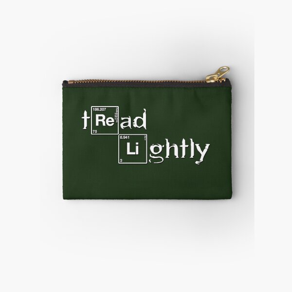 Item preview, Tread Lightly designed and sold by erikvanrent.