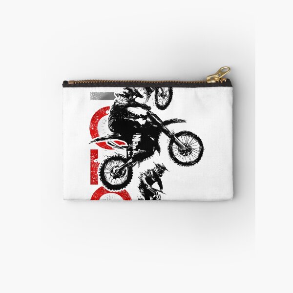 Item preview, Motorbike forever designed and sold by tee-blah-blah.