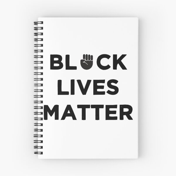 Item preview, BLACK LIVES MATTER DESIGN  designed and sold by Picspot.