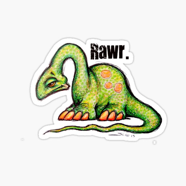 Item preview, Dino Rawr designed and sold by Sonya Craig.