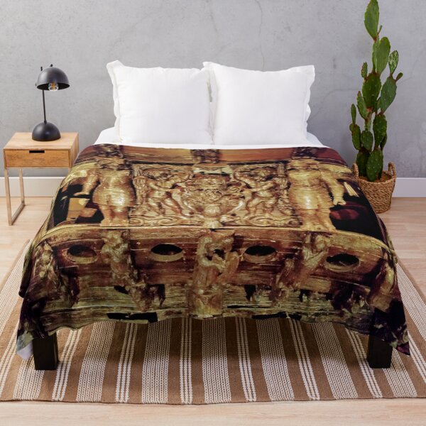 Item preview, The Vasa carving designed and sold by lynchhorizon.