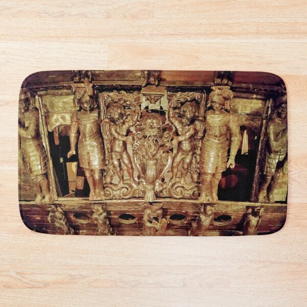 Item preview, The Vasa carving designed and sold by lynchhorizon.