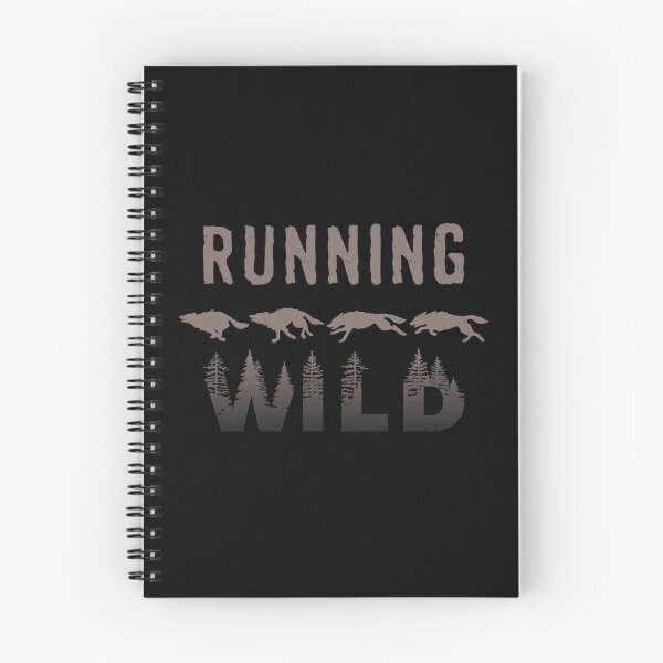 Item preview, Running Wild designed and sold by ConnorTheConnor.