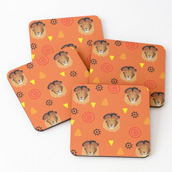 Item preview, African pattern designed and sold by SajoReka.