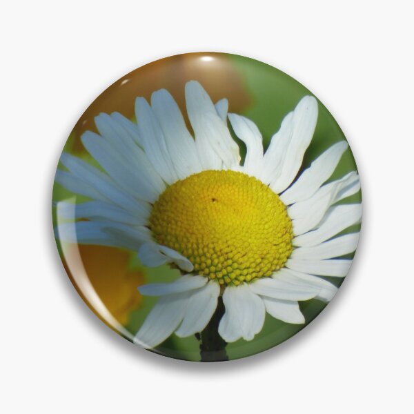 Item preview, Daisy Chamomile Flower Floral Sunflower Shirts Stickers Phone Cases Wall Art Gifts designed and sold by TheGreekGuy.