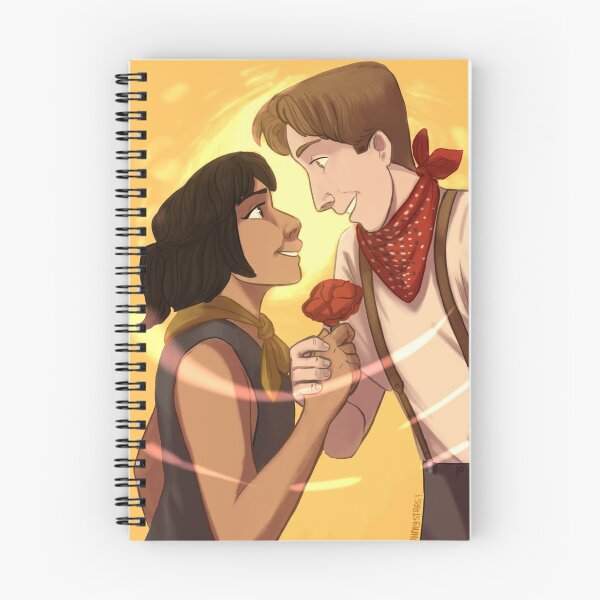 Item preview, All I've ever known - Hadestown designed and sold by Alyona11.