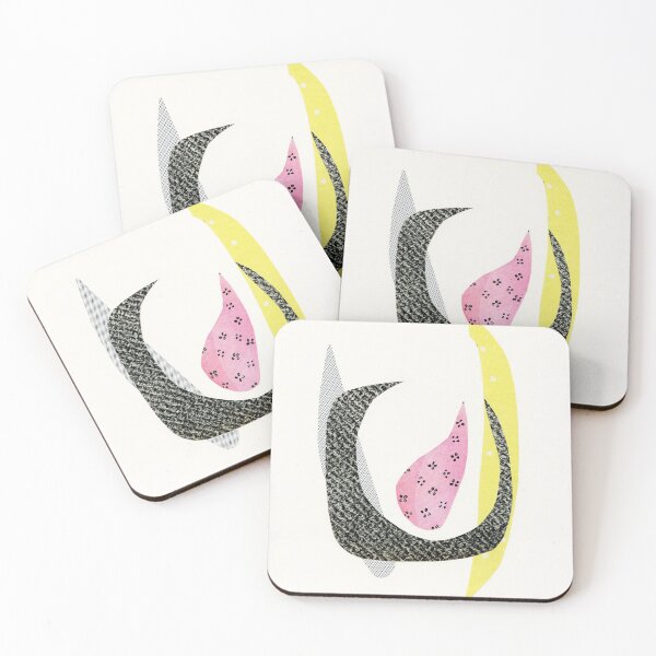 Item preview, Abstract 016 designed and sold by Cassia Beck.