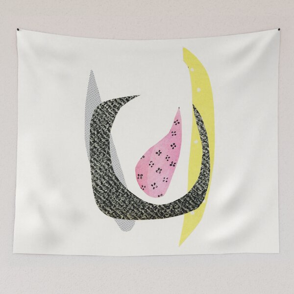 Item preview, Abstract 016 designed and sold by Cassia Beck.