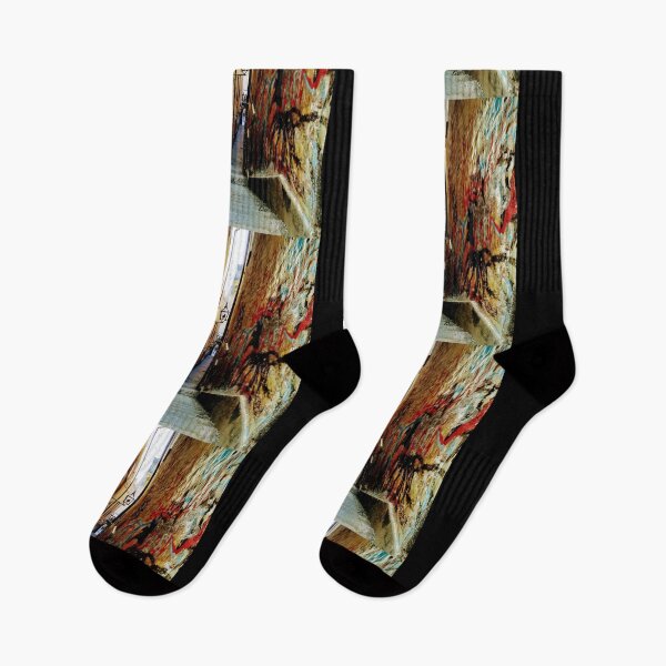 Item preview, Alley art stockholm designed and sold by lynchhorizon.