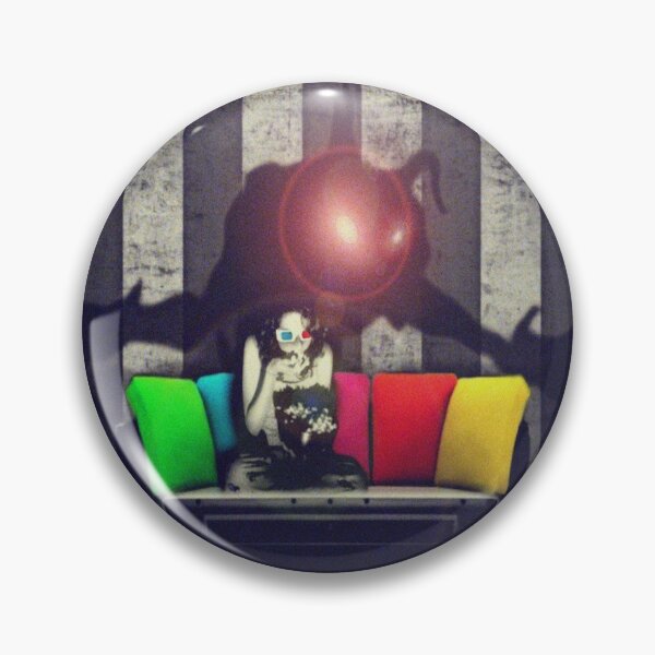 Item preview, Creature Feature designed and sold by KaspirJones.