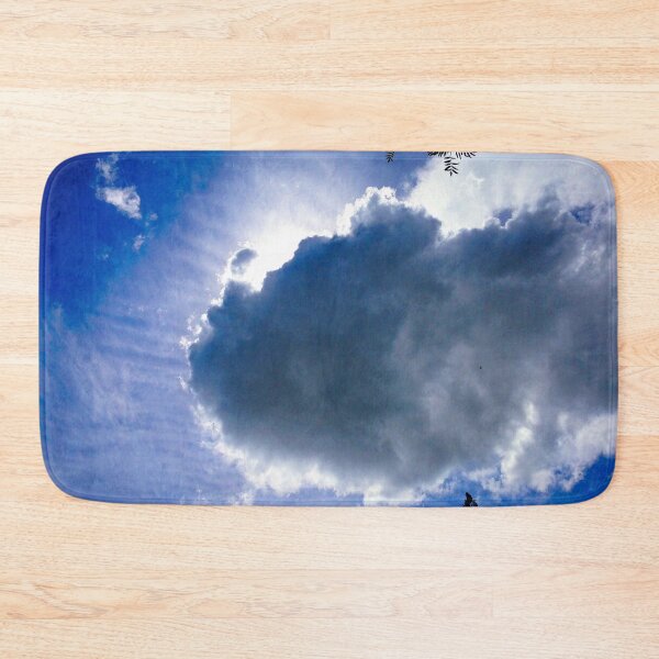 Item preview, Cloud Burst (MKW-LS.120) designed and sold by Katrina Morgan.