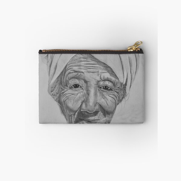 Item preview, Mama Anekywa designed and sold by Asha ANEKYWA Campbell.