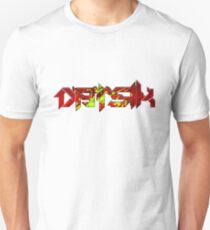 Datsik Unisex T-Shirt