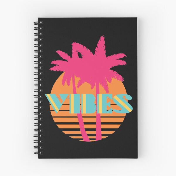 Item preview, Vibes designed and sold by AimlessWorks.