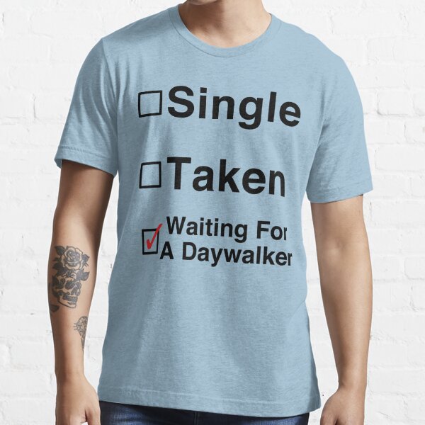 daywalker shirt mgk