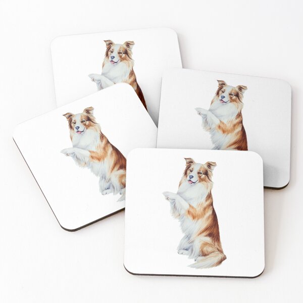 Item preview, Border Collie designed and sold by cavatier.