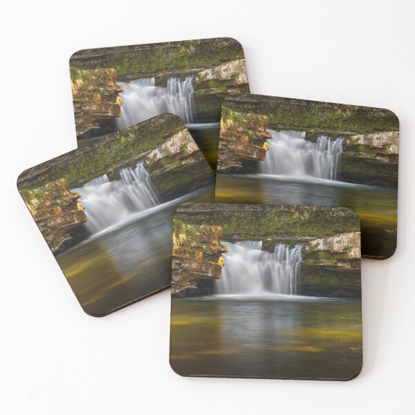 Item preview, River Tawe waterfall designed and sold by Leighton Collins.