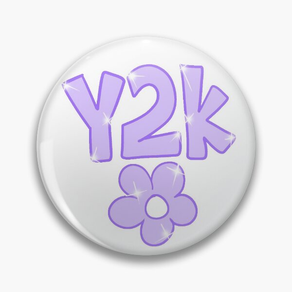 Item preview, Purple Y2K Letters designed and sold by gross-girl99.