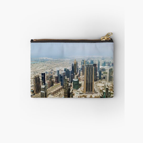Item preview, Dubai from the sky designed and sold by lynchhorizon.