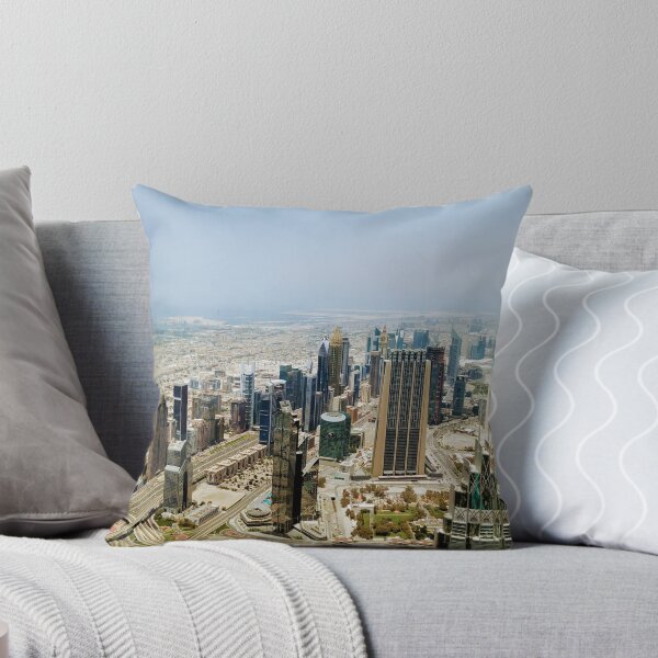 Item preview, Dubai from the sky designed and sold by lynchhorizon.