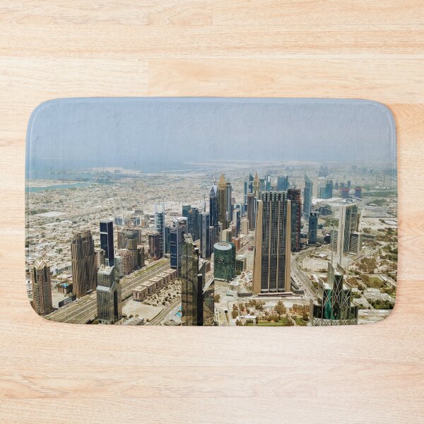 Item preview, Dubai from the sky designed and sold by lynchhorizon.