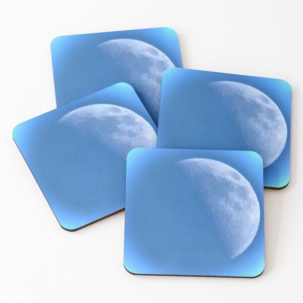 Item preview, Blue Moon designed and sold by Lucy Onions.
