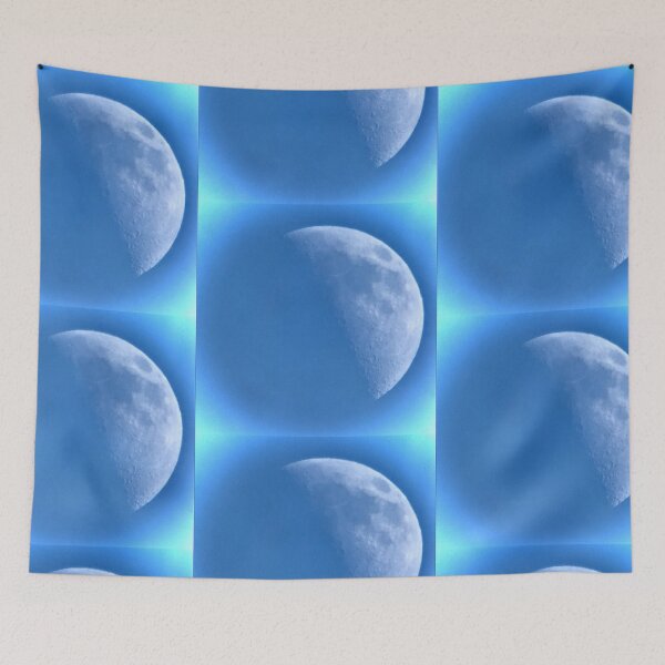 Item preview, Blue Moon designed and sold by Lucy Onions.