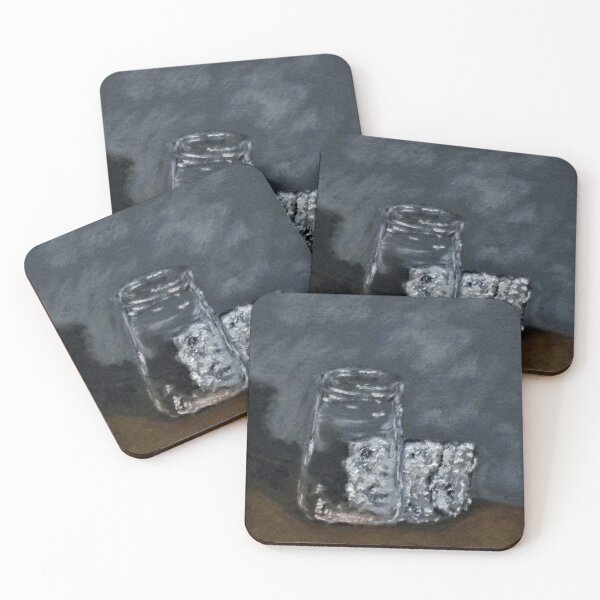 Item preview, Still-life Reflections designed and sold by Clyde J. Kell.