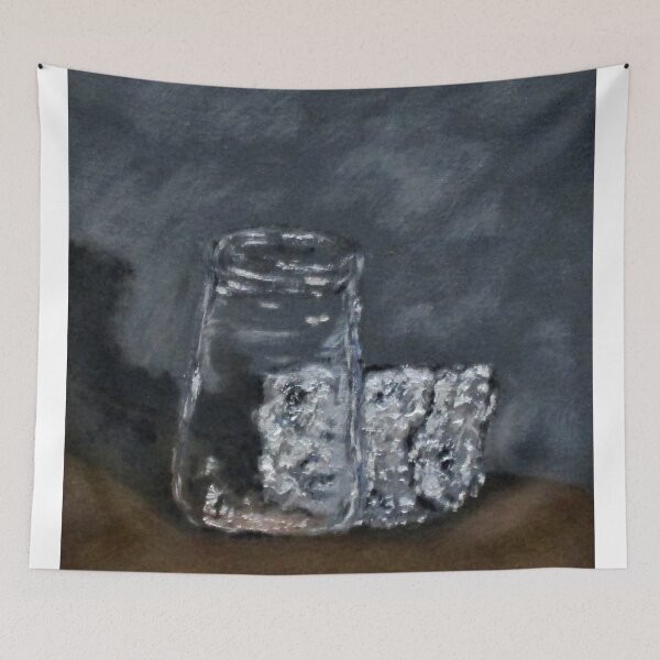 Item preview, Still-life Reflections designed and sold by Clyde J. Kell.
