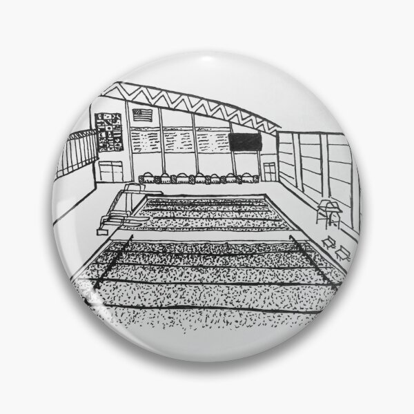 Item preview, KAC Pool with Flags designed and sold by Kylie Milliken.