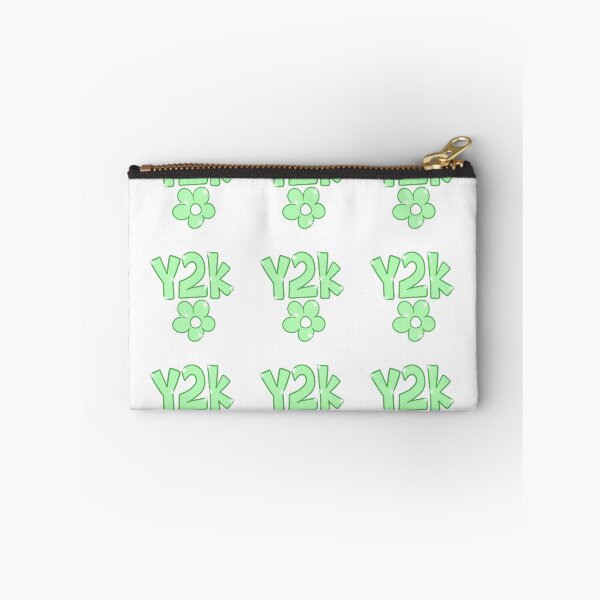 Item preview, Green Y2K Letters designed and sold by gross-girl99.