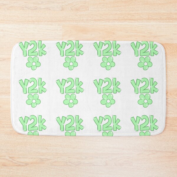 Item preview, Green Y2K Letters designed and sold by gross-girl99.