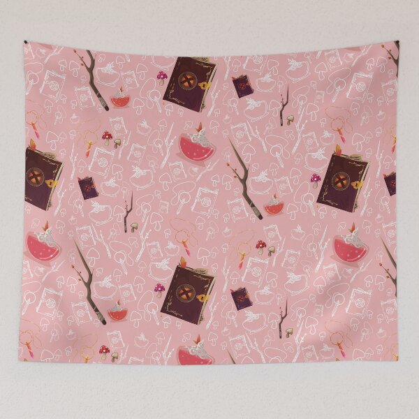 Item preview, Autumnal Witchcraft designed and sold by WitchyBusiness1.