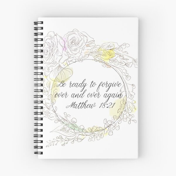 Item preview,  Matthew 18;2 designed and sold by neteor.