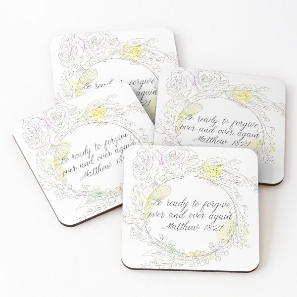 Item preview,  Matthew 18;2 designed and sold by neteor.