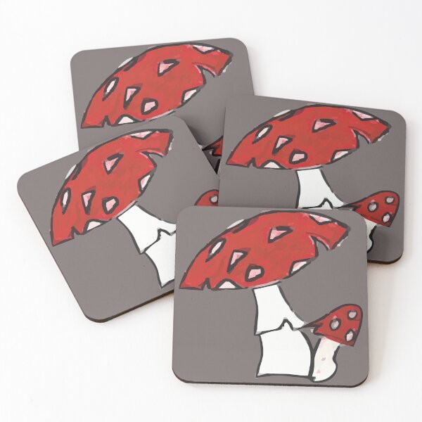 Item preview, Toadstool designed and sold by Veki5.