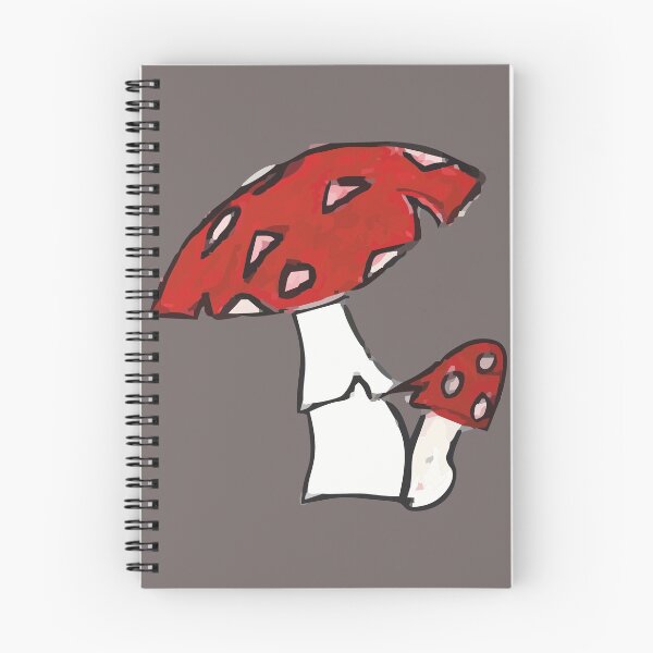Item preview, Toadstool designed and sold by Veki5.