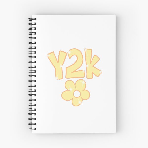 Item preview, Yellow Y2K Letters designed and sold by gross-girl99.