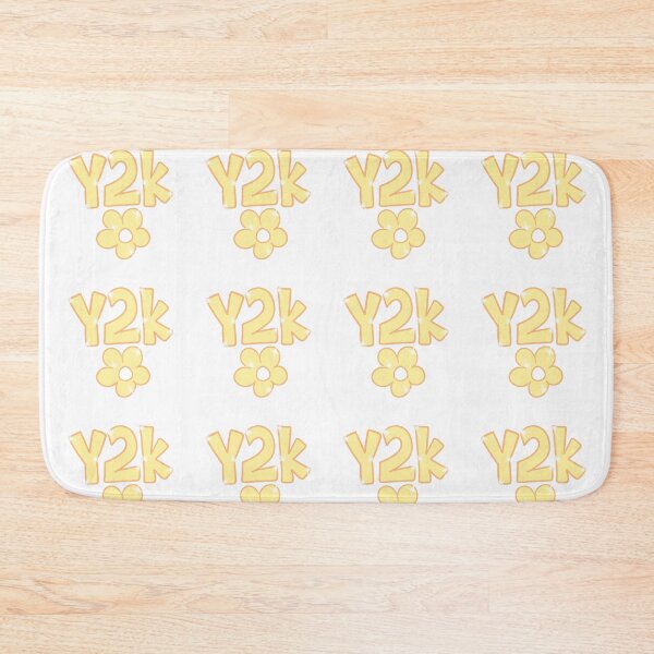 Item preview, Yellow Y2K Letters designed and sold by gross-girl99.